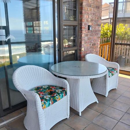 Beach House On 18p Repens Mossel Bay Exterior foto