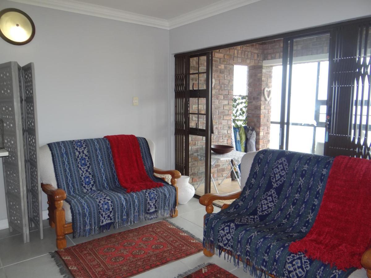 Beach House On 18p Repens Mossel Bay Exterior foto