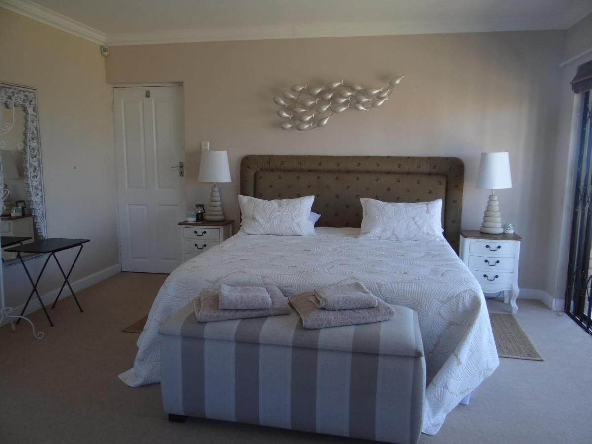 Beach House On 18p Repens Mossel Bay Exterior foto