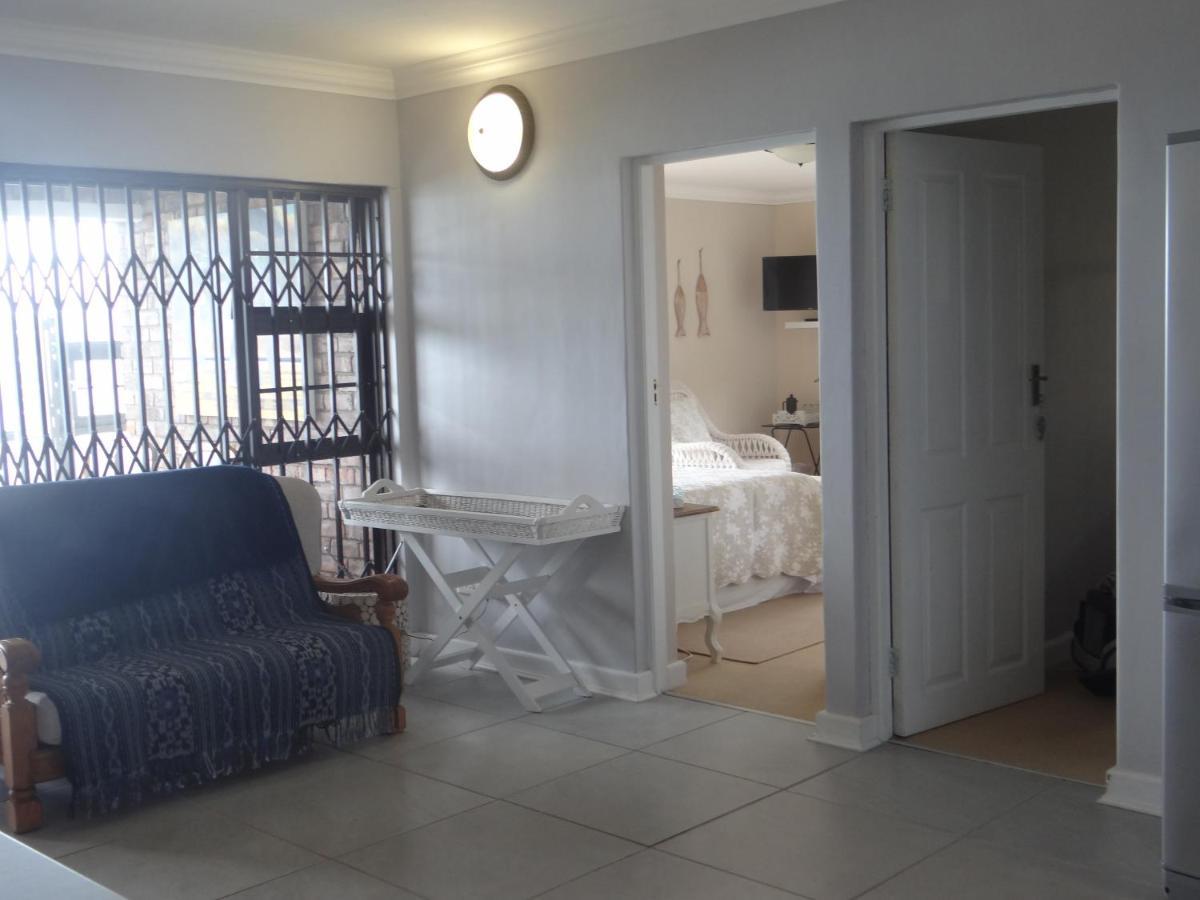 Beach House On 18p Repens Mossel Bay Exterior foto