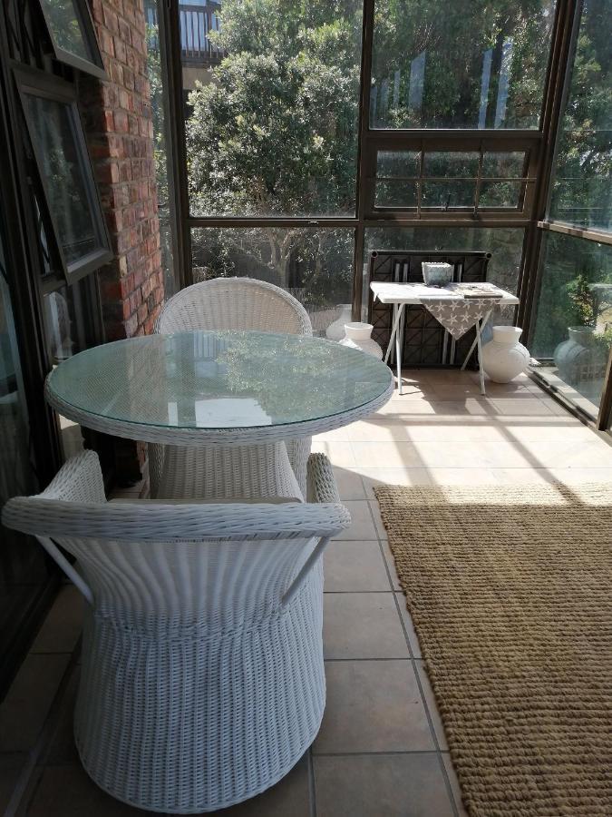 Beach House On 18p Repens Mossel Bay Exterior foto