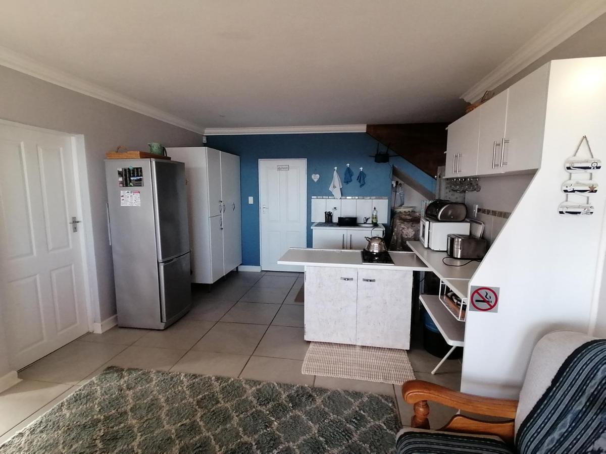 Beach House On 18p Repens Mossel Bay Exterior foto