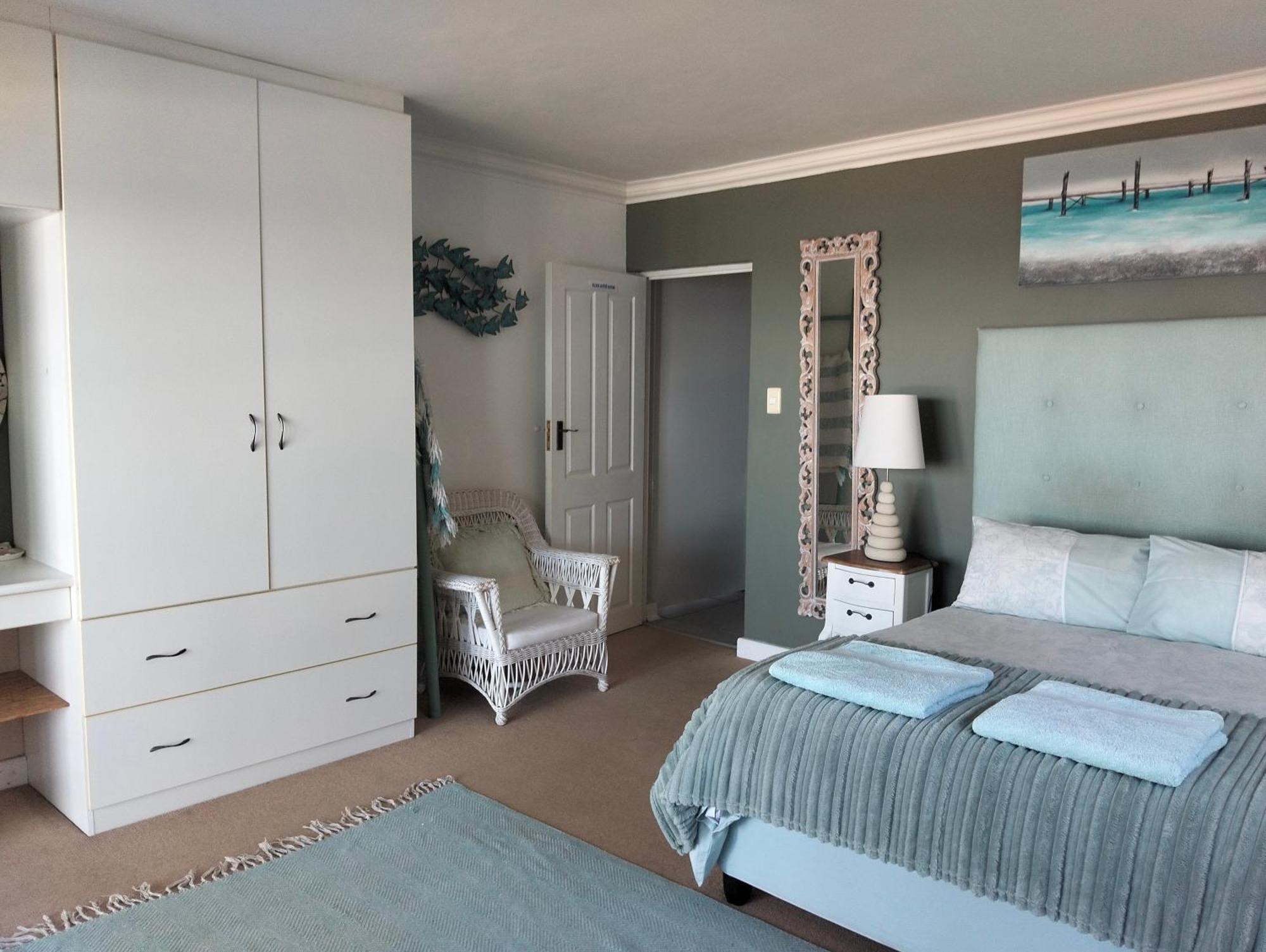 Beach House On 18p Repens Mossel Bay Exterior foto