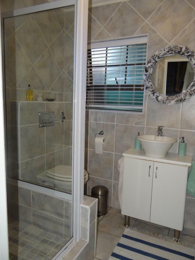Beach House On 18p Repens Mossel Bay Exterior foto