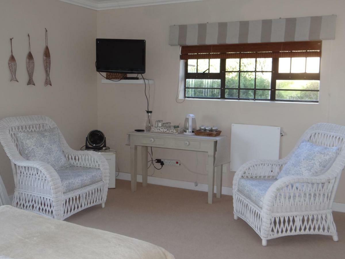 Beach House On 18p Repens Mossel Bay Exterior foto