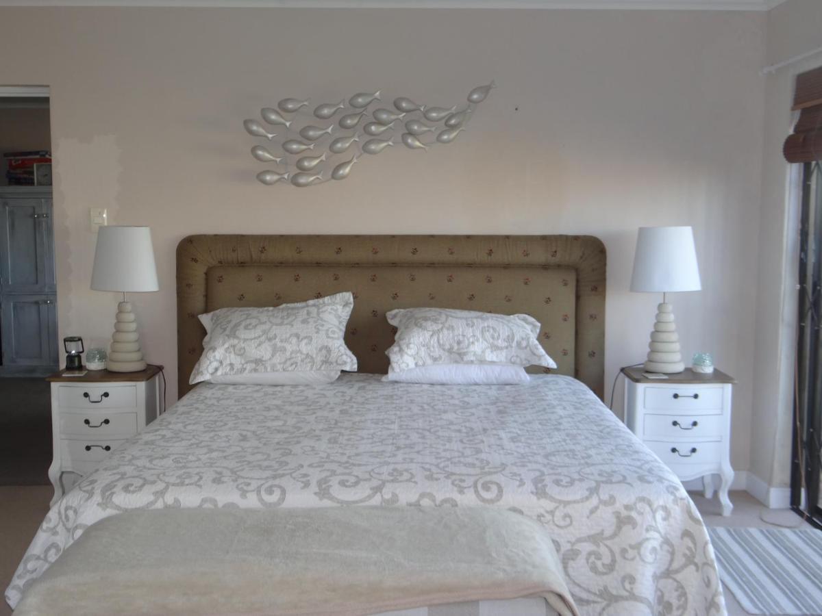 Beach House On 18p Repens Mossel Bay Exterior foto
